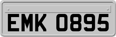 EMK0895
