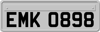 EMK0898