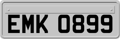 EMK0899