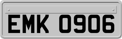 EMK0906