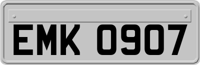 EMK0907