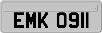 EMK0911