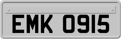 EMK0915