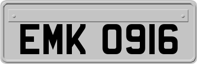 EMK0916