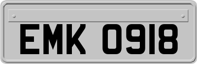 EMK0918
