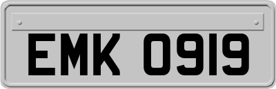 EMK0919