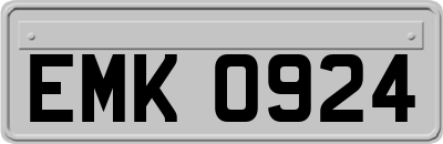 EMK0924