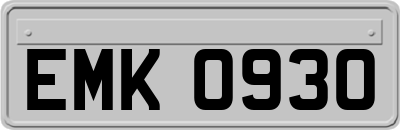 EMK0930