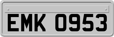 EMK0953
