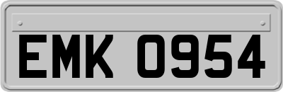 EMK0954