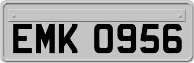 EMK0956