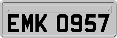 EMK0957