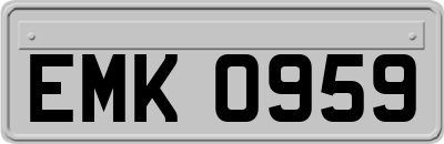 EMK0959