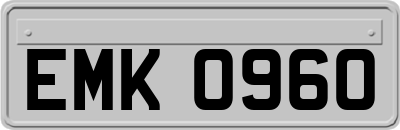 EMK0960
