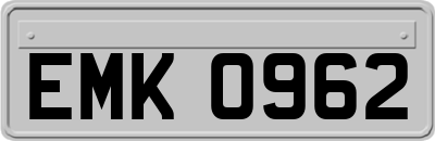 EMK0962