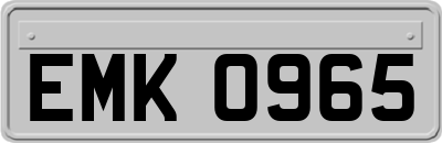 EMK0965