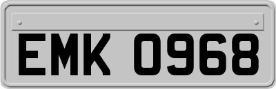 EMK0968
