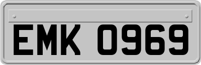 EMK0969