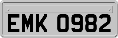 EMK0982