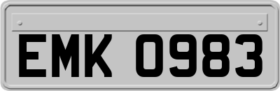 EMK0983