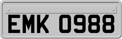 EMK0988