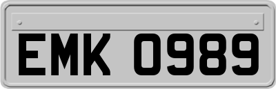 EMK0989