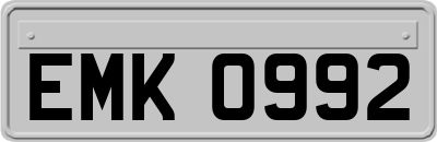 EMK0992
