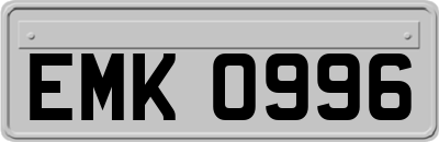 EMK0996