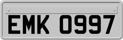 EMK0997