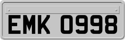 EMK0998