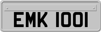 EMK1001