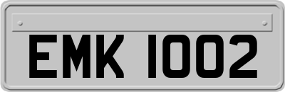 EMK1002