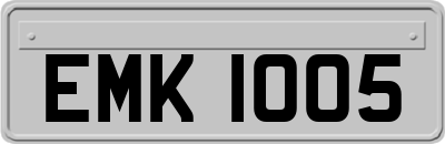 EMK1005