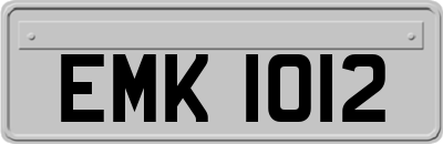 EMK1012