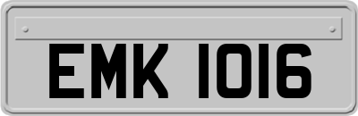 EMK1016