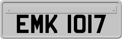 EMK1017