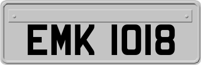 EMK1018