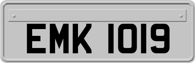 EMK1019