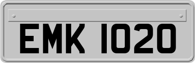 EMK1020