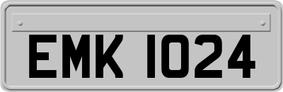 EMK1024