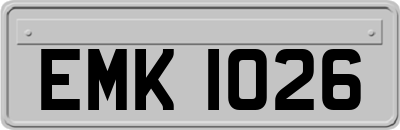 EMK1026