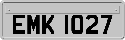 EMK1027
