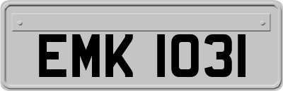 EMK1031