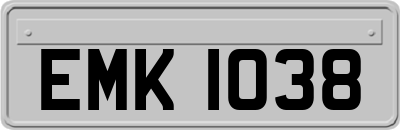 EMK1038