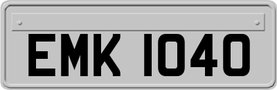 EMK1040