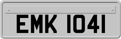 EMK1041