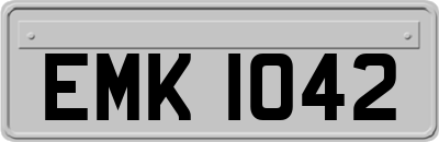 EMK1042