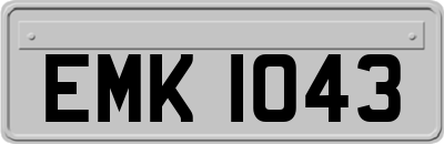 EMK1043