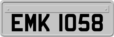 EMK1058
