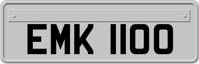 EMK1100